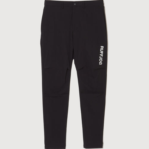 TC LONG PANTS BLACK