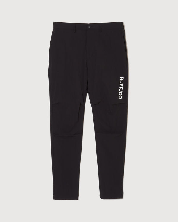 TC LONG PANTS BLACK