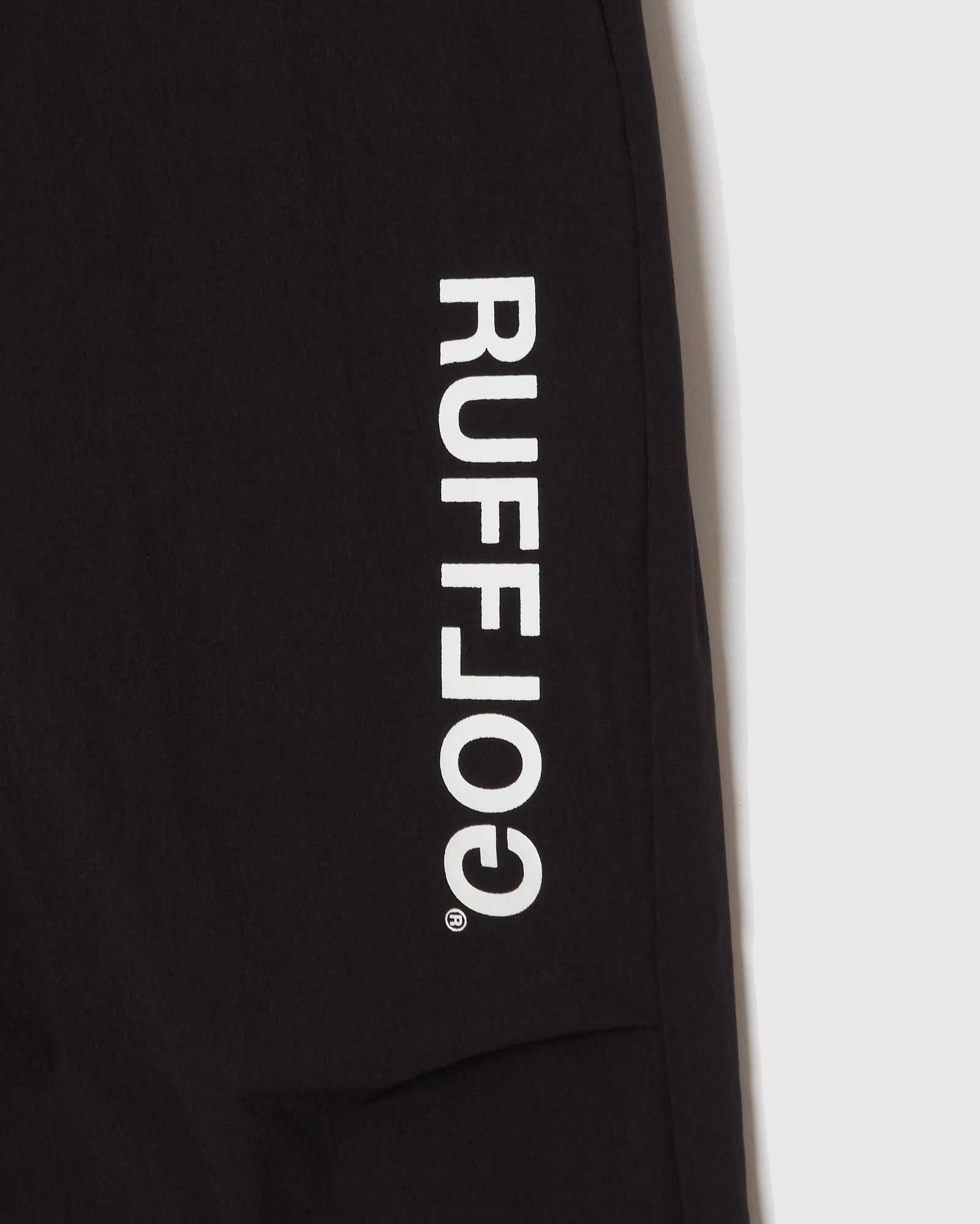 TC LONG PANTS – RUFFLOG