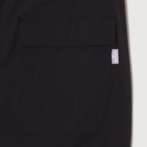 TC LONG PANTS BLACK