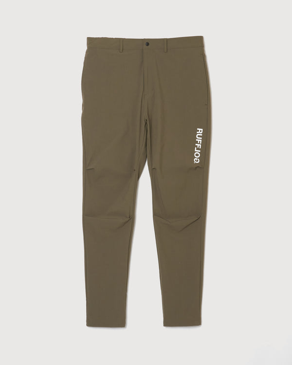 TC LONG PANTS KHAKI