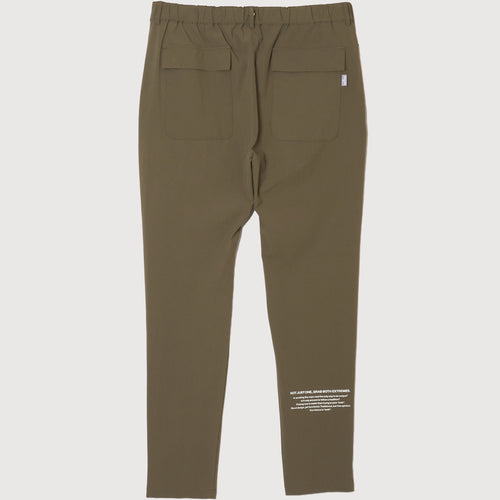 TC LONG PANTS KHAKI