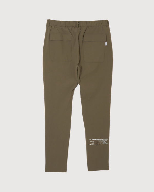 TC LONG PANTS KHAKI