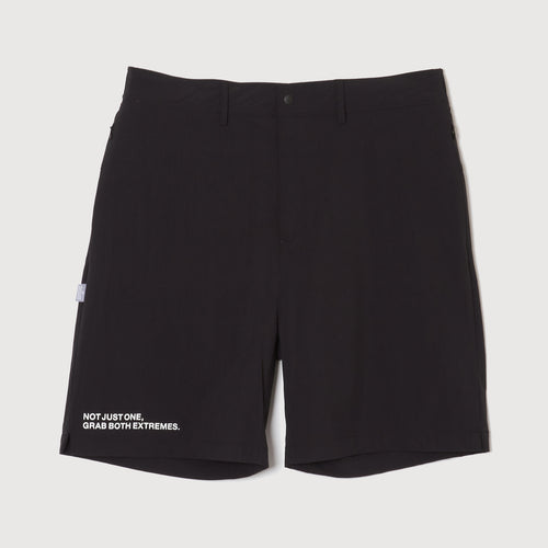 TC SHORTS BLACK