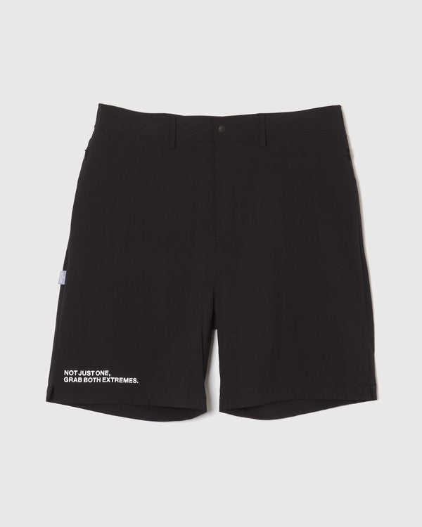 TC SHORTS BLACK