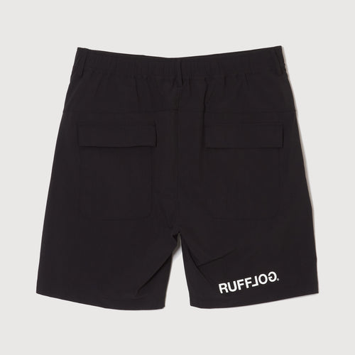 TC SHORTS BLACK