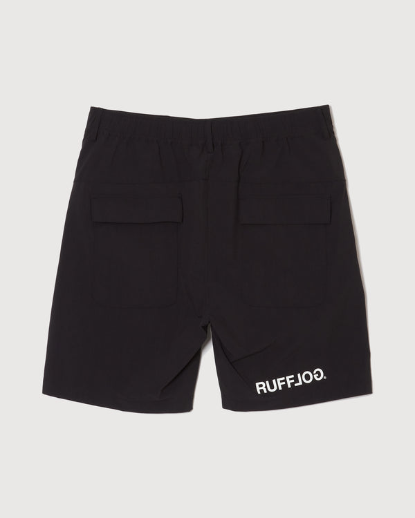 TC SHORTS BLACK