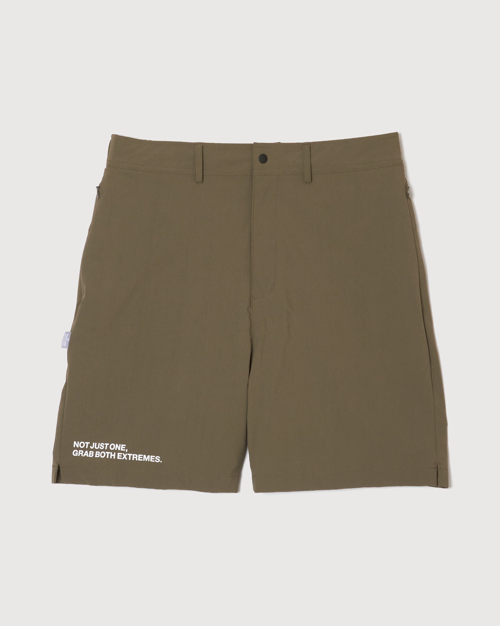 AS2OV×Cph/Golf #ADJUSTABLE SHORTS（AS2OV × Cph/Golf