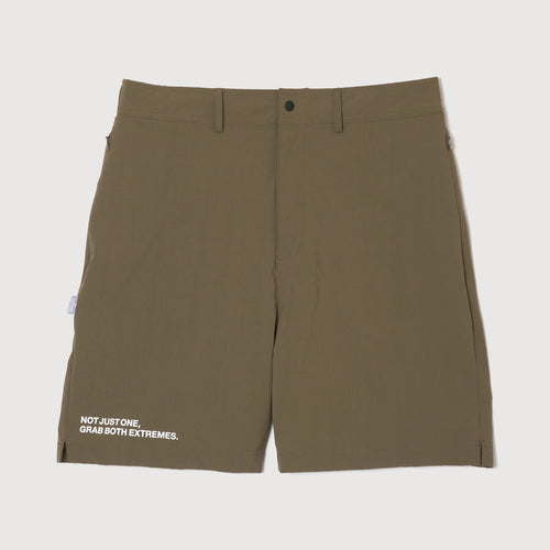 TC SHORTS KHAKI