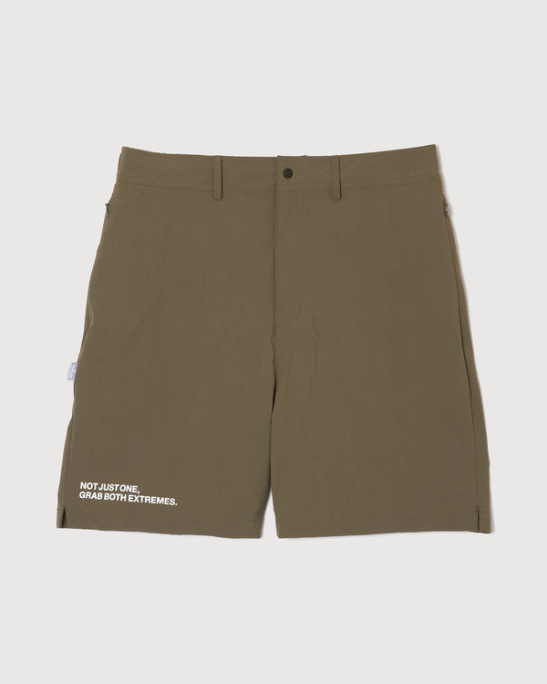 TC SHORTS KHAKI