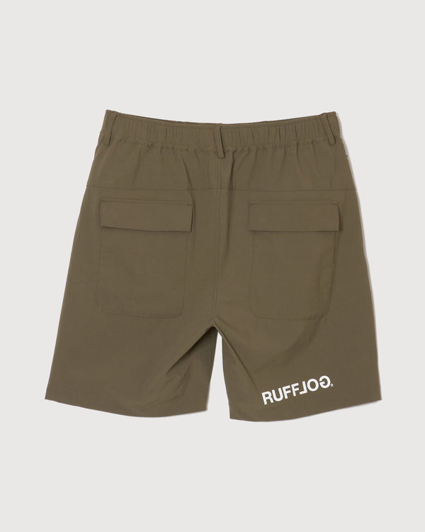 TC SHORTS KHAKI