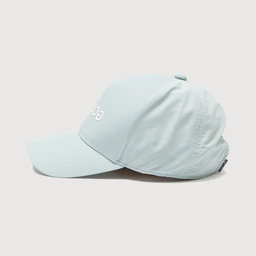 RUFFLOG WATER REPELLENT CAP BLUE