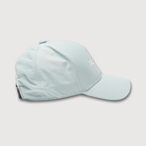 RUFFLOG WATER REPELLENT CAP BLUE