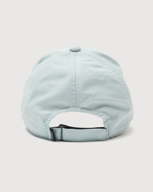 RUFFLOG WATER REPELLENT CAP BLUE