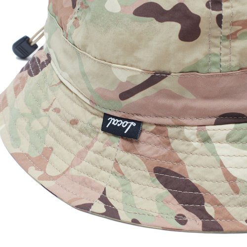 Bell HAT CAMO