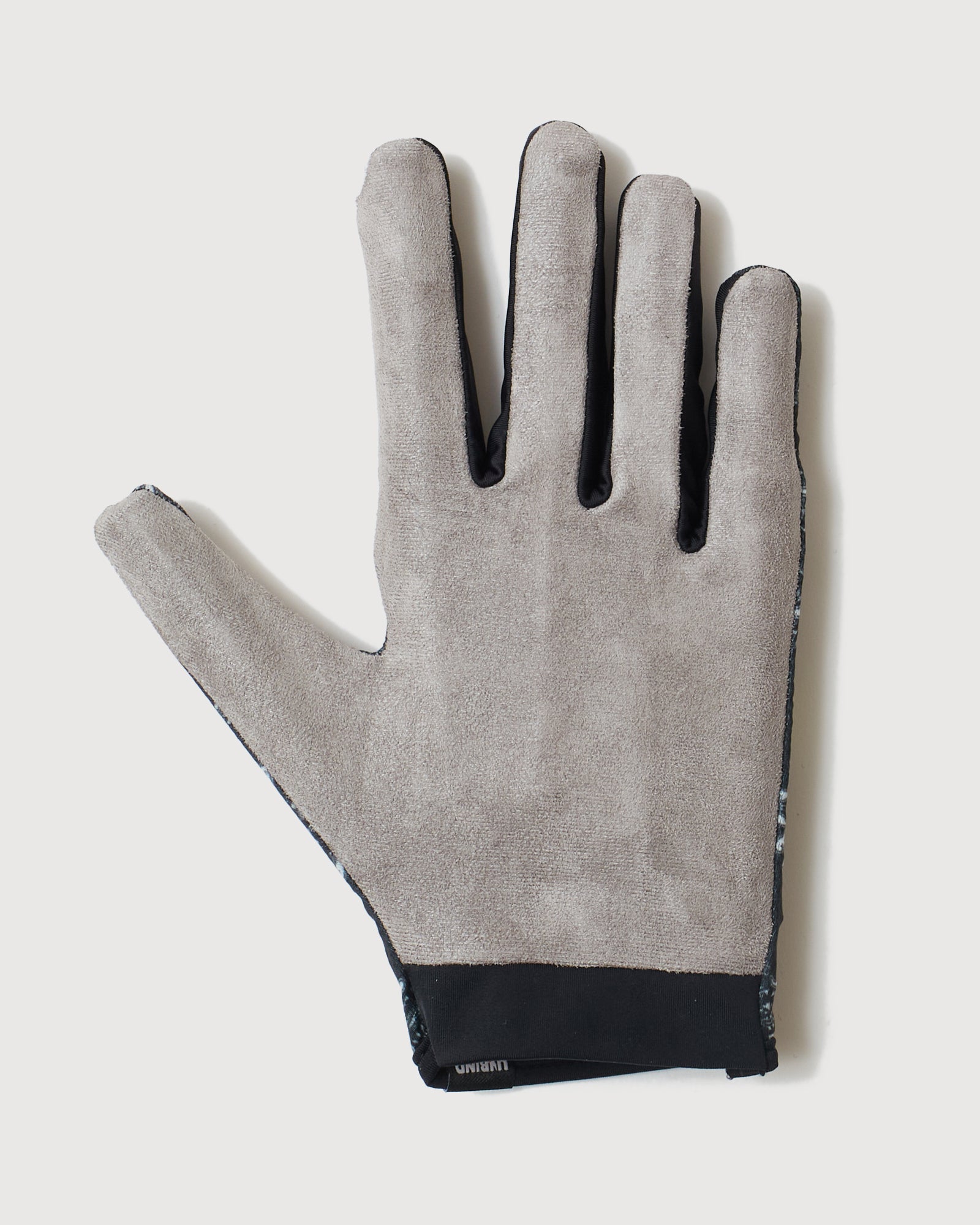RUFFLOG Freestyle Glove paisley black