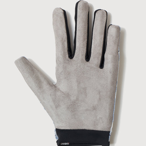 RUFFLOG Freestyle Glove camo white