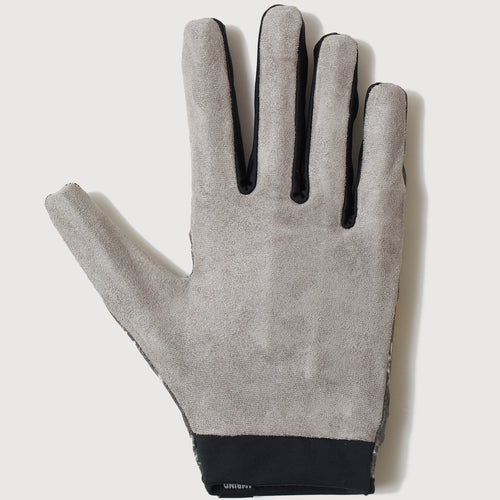 RUFFLOG Freestyle Glove paisley gray