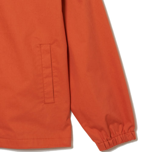 Arch Logo Coach JKT ORANGE