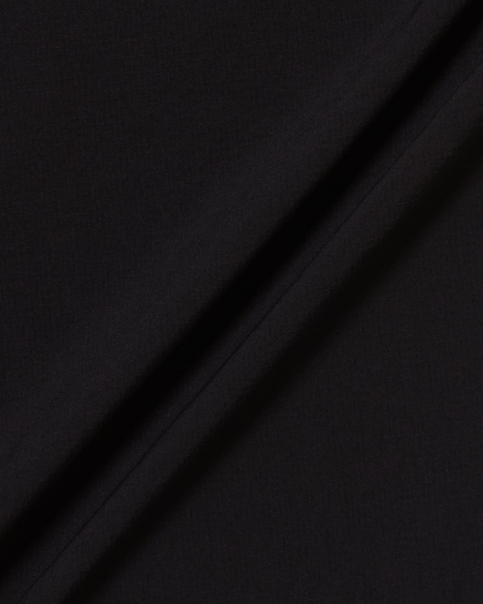 Convertible Stretch Nylon Jogger PANTS BLACK – RUFFLOG