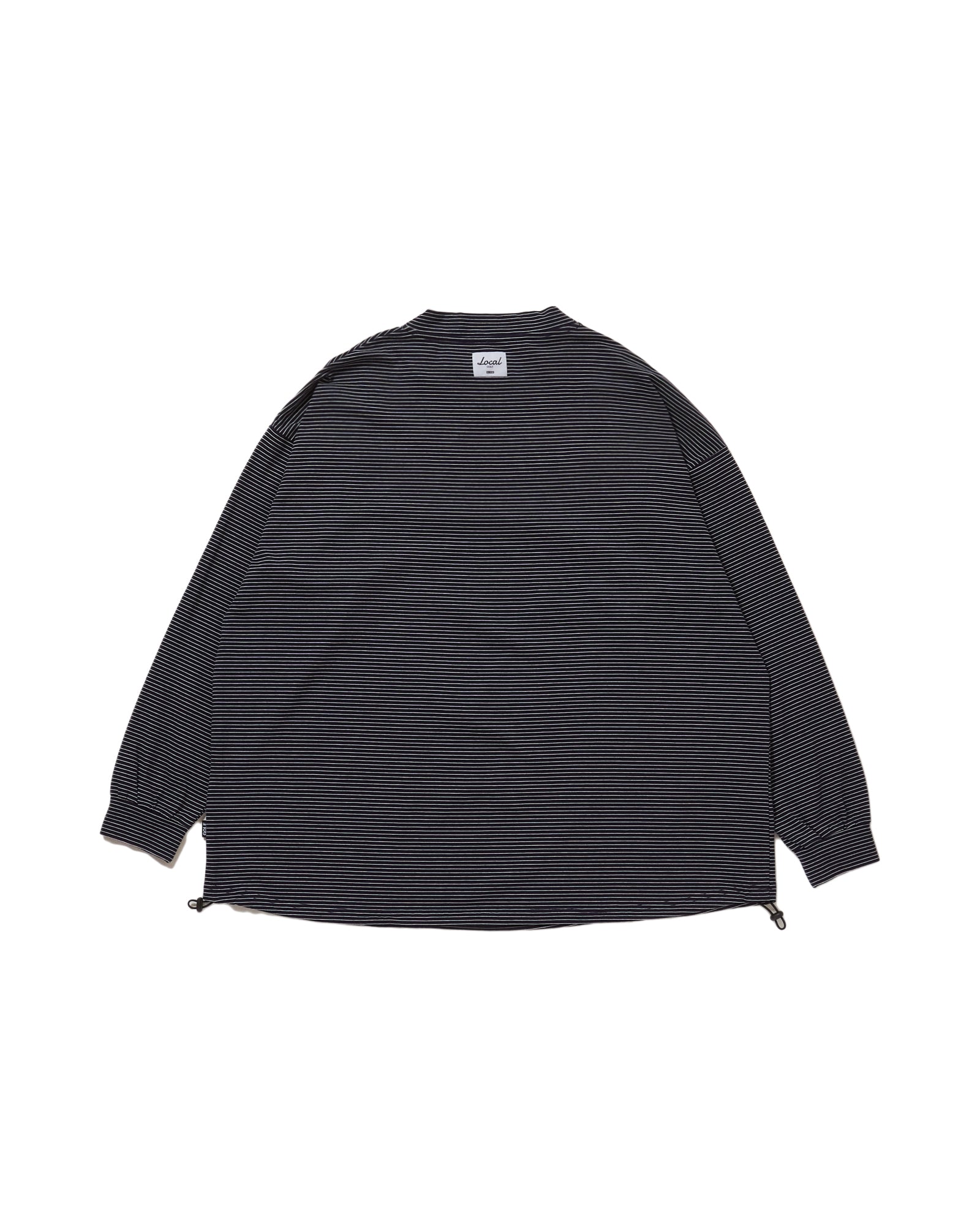 LOCAL GOLF ローカルゴルフ　ニット　セーター　ブラック LOCAL GOLF ローカルゴルフ ニット セーター ブラック ゴルフ