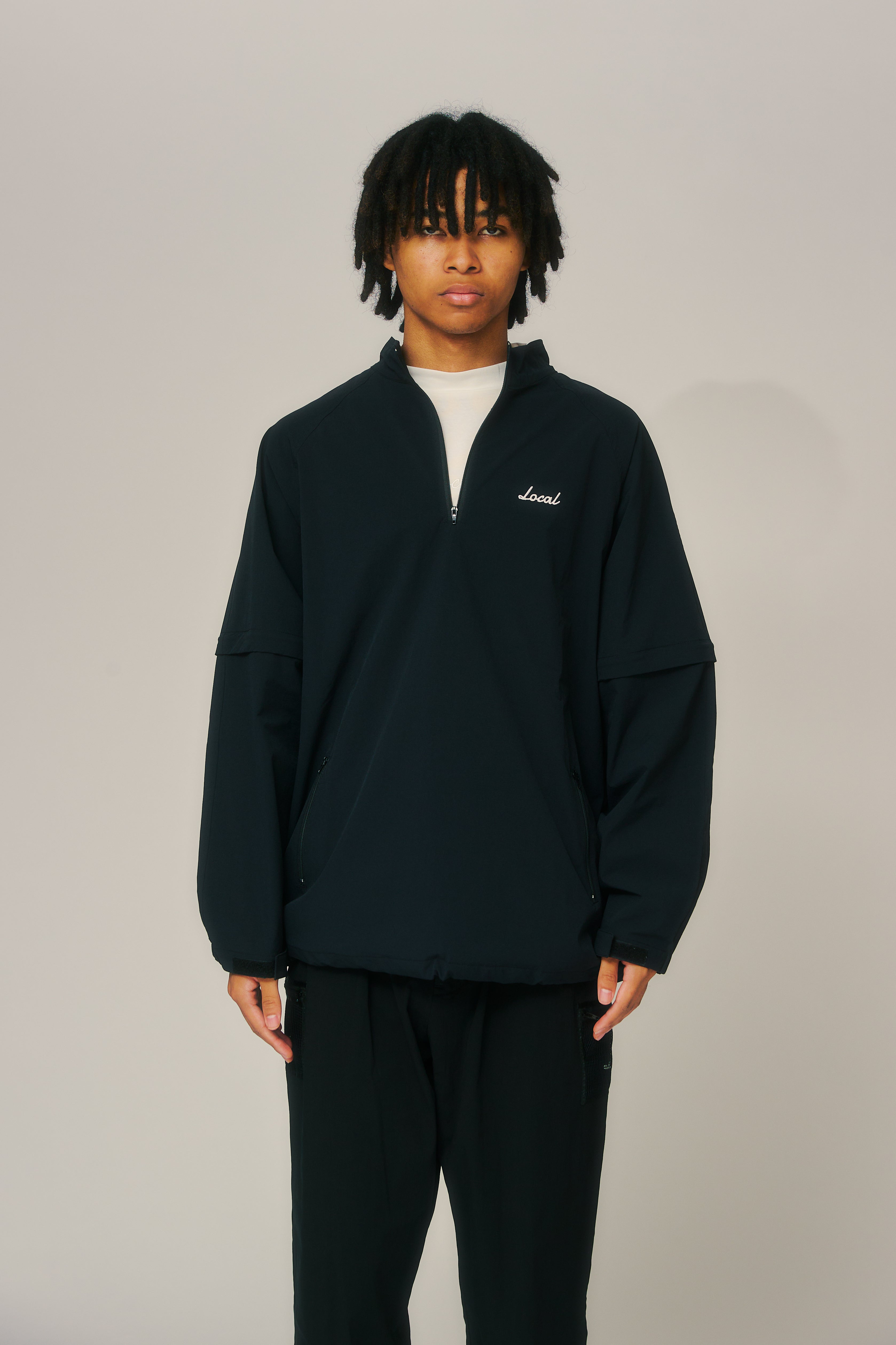 未使用品　Local golf サイズS/M セットアップ　 2022SS 0426_local___0000s_0001_LG-