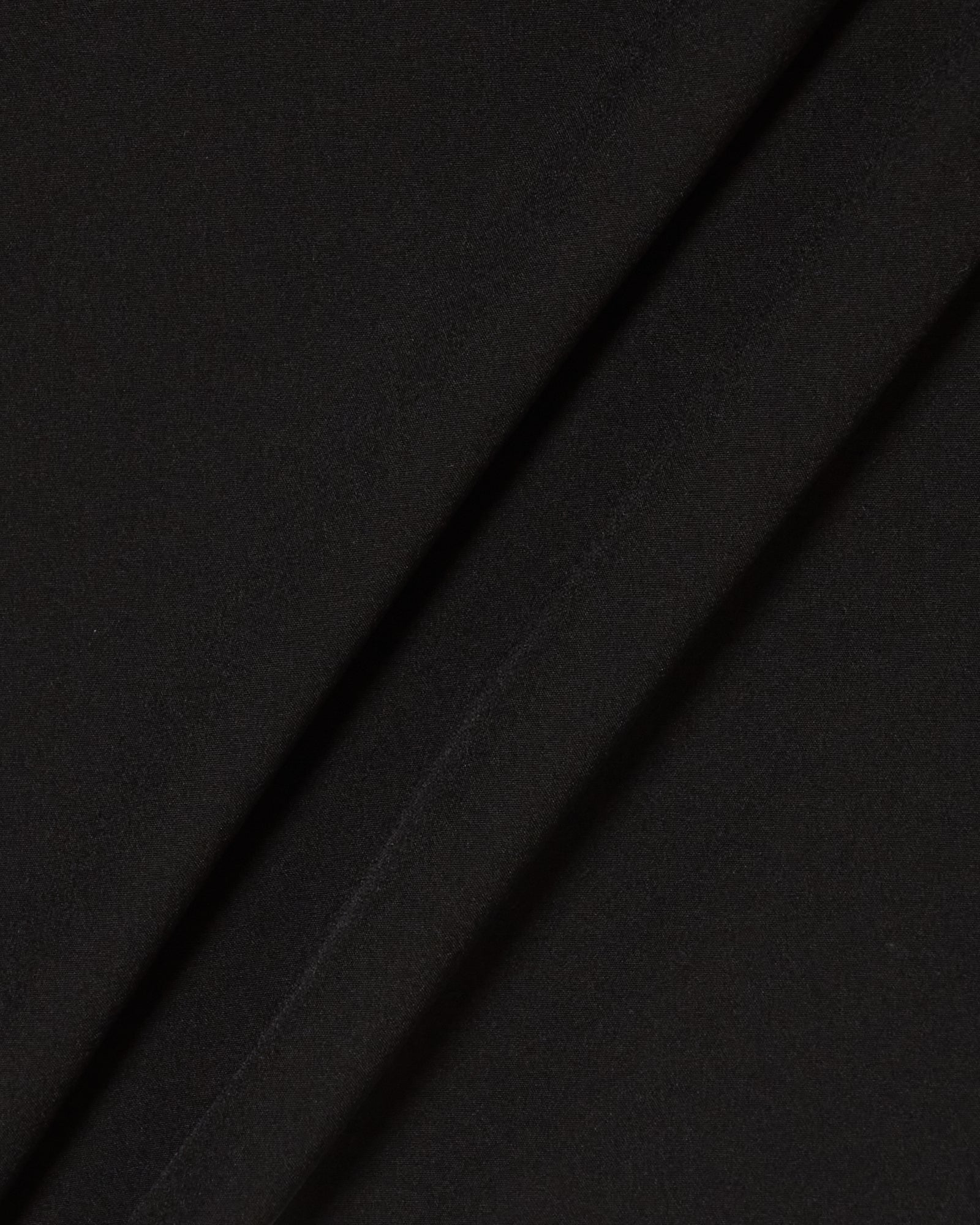 CREWNECK PISTE BLACK – RUFFLOG