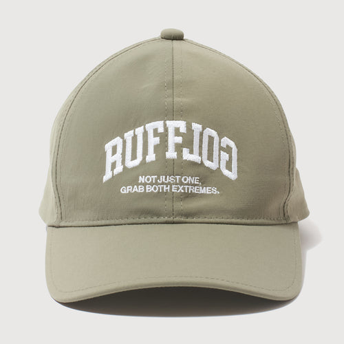 ARCH LOGO CAP KHAKI