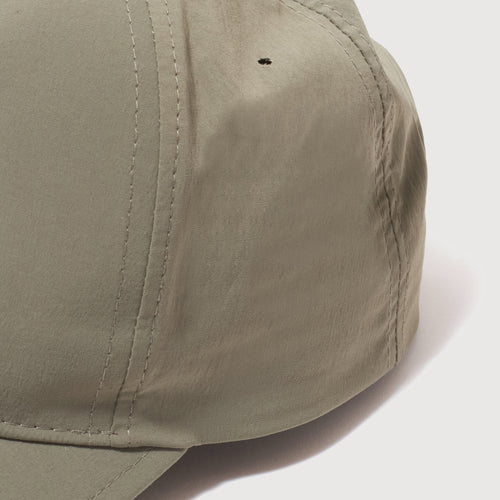 ARCH LOGO CAP KHAKI