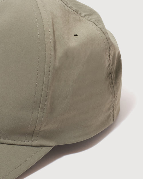 ARCH LOGO CAP KHAKI