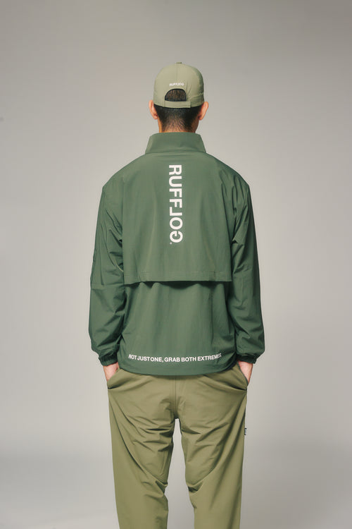 ARCH LOGO CAP KHAKI