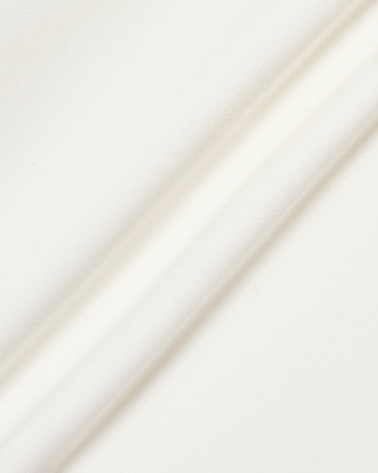 L/S BACK LOGO MOCK NECK WHITE – RUFFLOG L/S BACK LOGO MOCK NECK WHITE – RUFFLOG