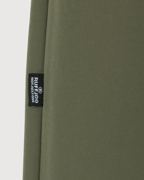 EASY LONG PANTS KHAKI