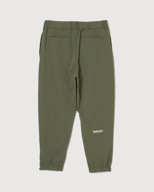 EASY LONG PANTS KHAKI