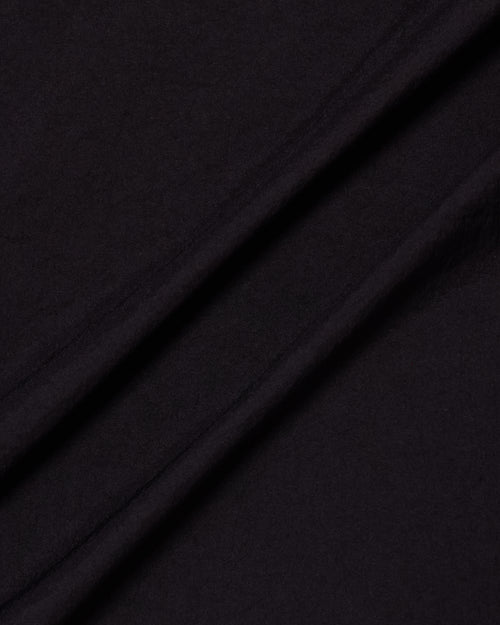 SETUP WATER REPELLENT JACKET BLACK