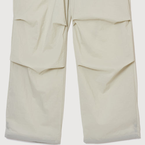 SETUP WATER REPELLENT PANTS GRAY