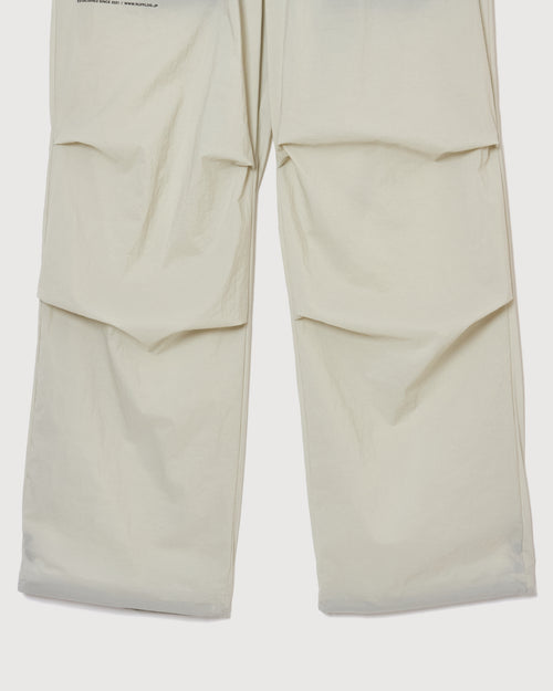 SETUP WATER REPELLENT PANTS GRAY