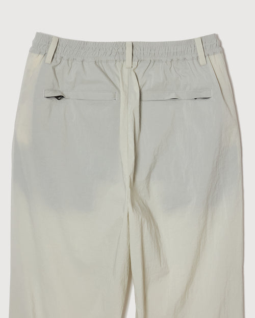 SETUP WATER REPELLENT PANTS GRAY