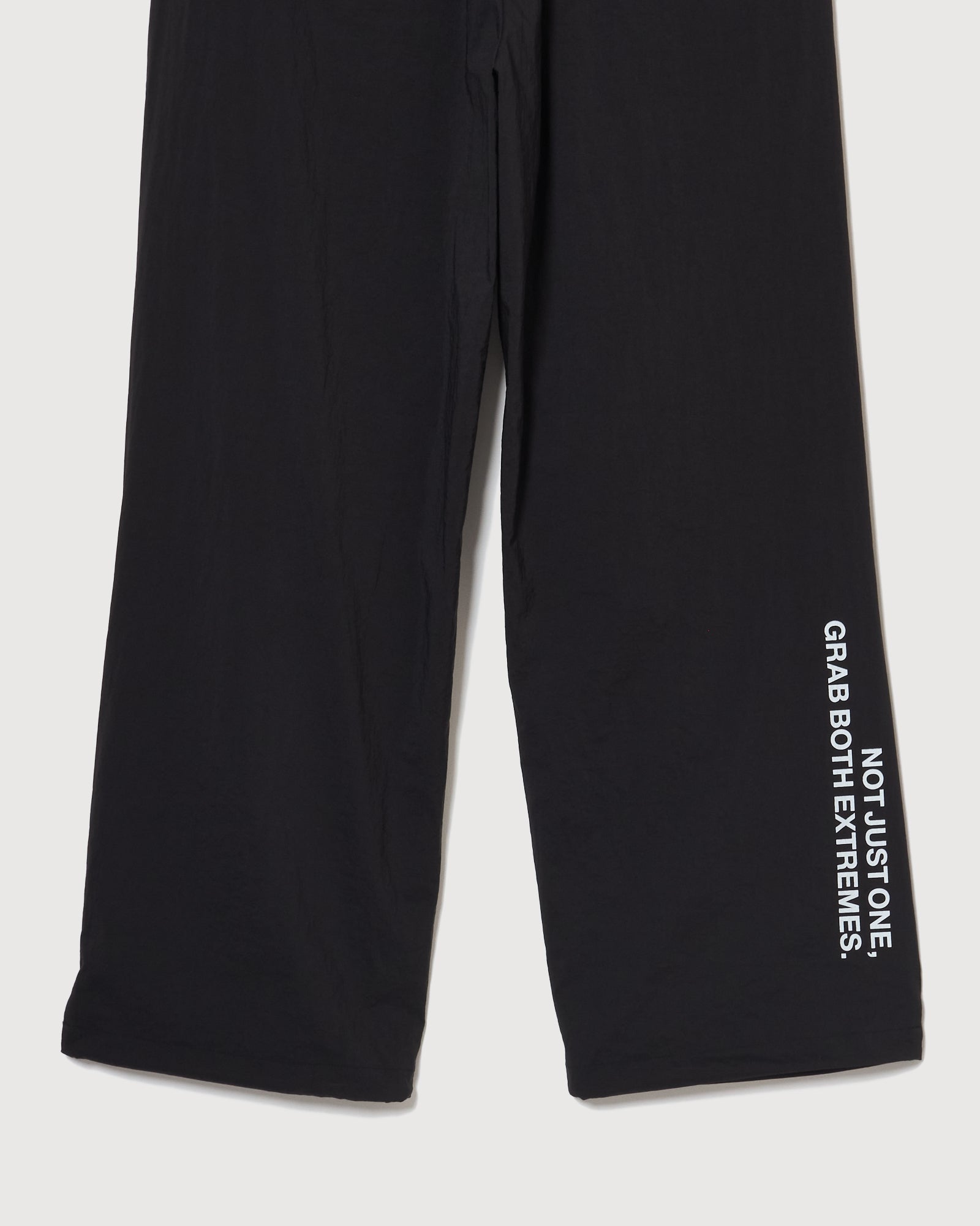 SETUP WATER REPELLENT PANTS – RUFFLOG