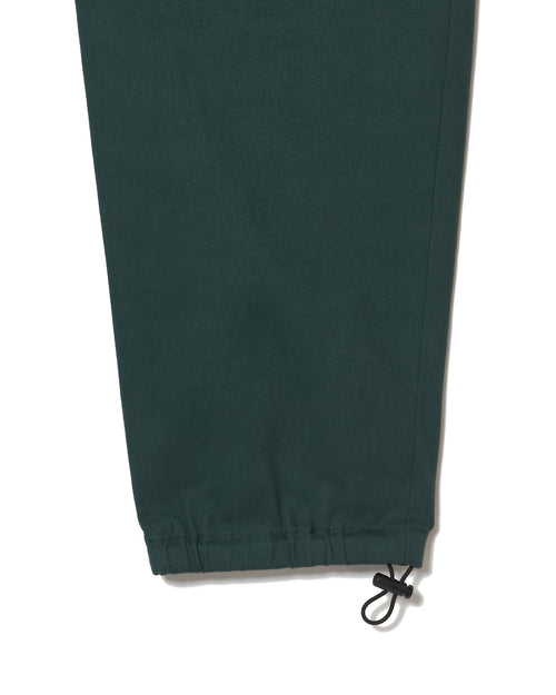 #COTTON TRACK JOGGER PANTS KHAKI