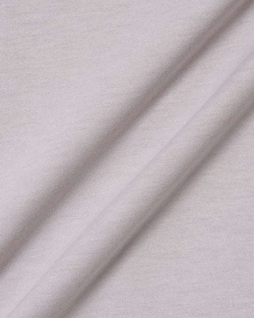 ZIP HOODIE JACKET BEIGE