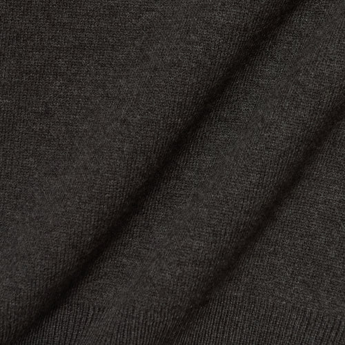 RW jacquard knit GRAY