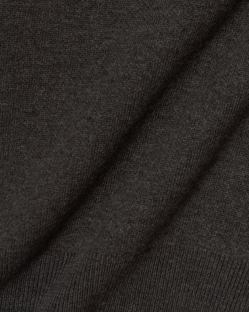 RW jacquard knit GRAY