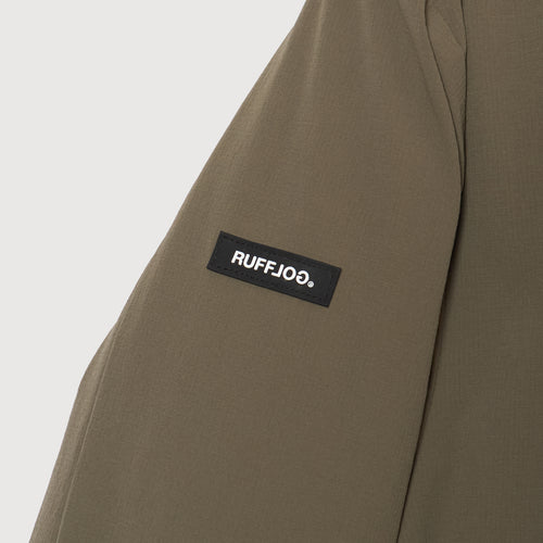 MA-1 PUFFER JACKET KHAKI