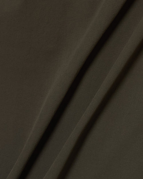 STRETCH JOGGER PANTS KHAKI