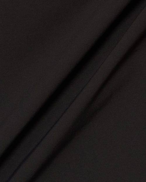 STRETCH JOGGER PANTS BLACK