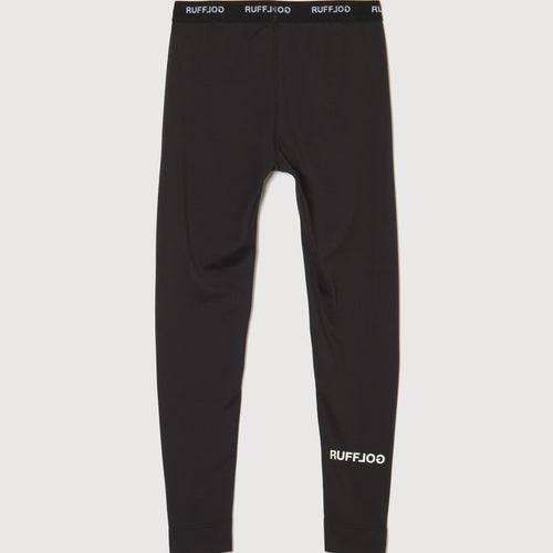 EXTRA WARM LEGGINGS BLACK