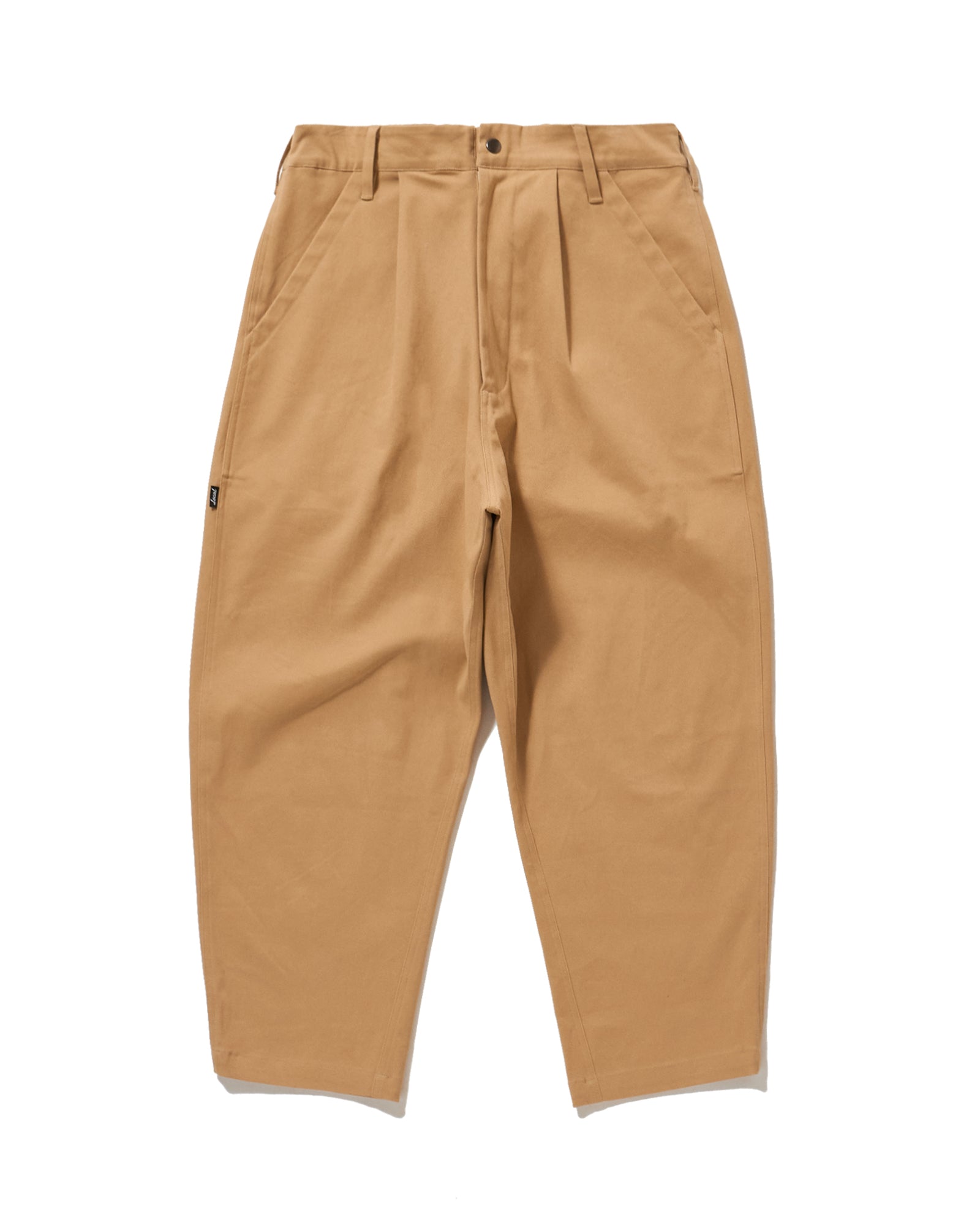 LCG ANKLE PANTS – RUFFLOG