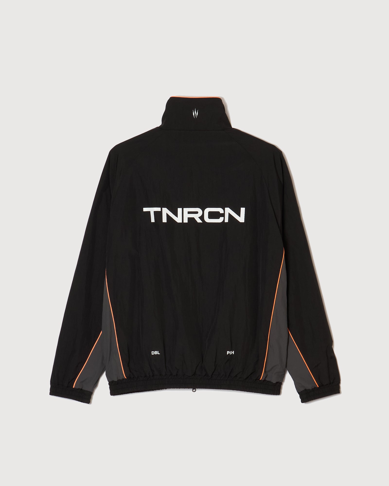 TNRCN NYLON SET UP JACKET RUFFLOG サイズXL TNRCN NYLON SET UP JACKET RUFFLOG サイズXL NYLON SET UP JACKET