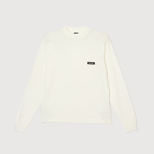 L/S MULTIWAY LIGHT MESH SHIRTS